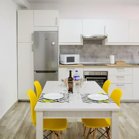 Appartamento Laureles