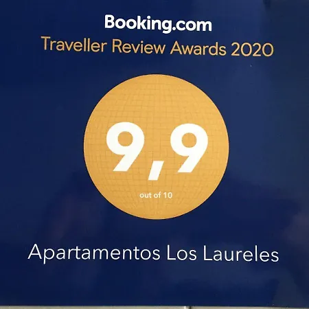Laureles * Лос-Льянос-де-Аридане