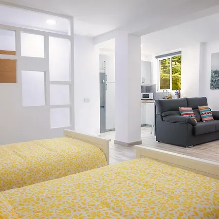 Apartment Laureles