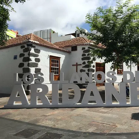 Laureles Апартаменты *