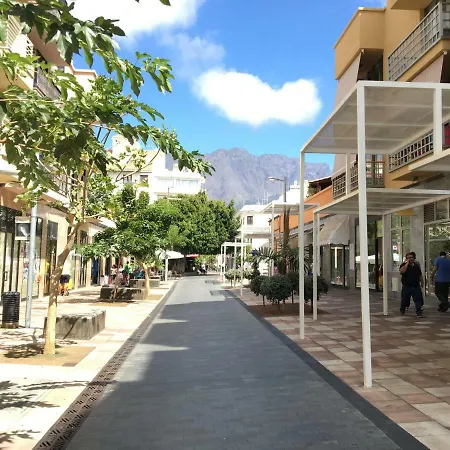Laureles * Лос-Льянос-де-Аридане