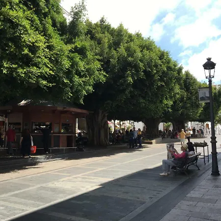 Laureles Апартаменты *