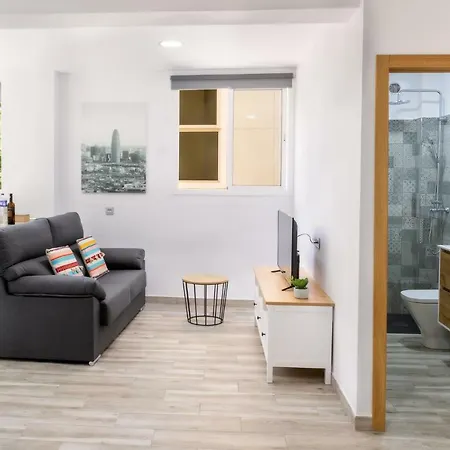 Laureles Апартаменты