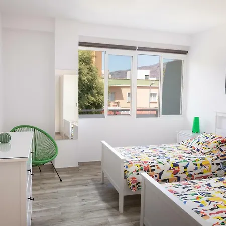Laureles Apartment *
