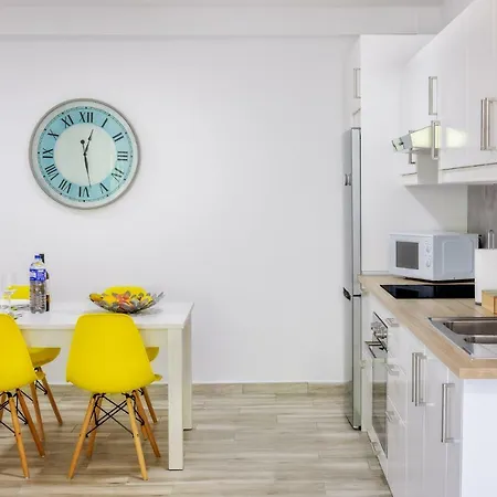 Laureles Apartment