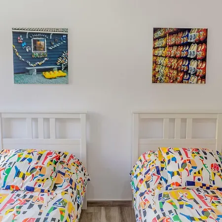 Laureles Apartment Los Llanos De Aridane